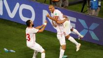 منتخب تونس يحلق عربياً في تصنيف "فيفا"