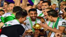 ماجر: فوز الجزائر بلقب أفريقيا إنجاز لم أكن أنتظره