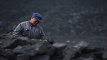 الصين-عمال الصين-العمال في الصين-الفحم في الصين-29-2-فرانس برس