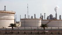 مصنع للغاز الطبيعي المسال في قطر