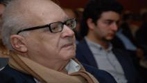 هشام جعيط في مؤتمر تونس- القسم الثقافي 