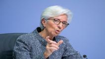 صندوق النقد يرصد تدهوراً اقتصادياً خطراً (فرانس برس)