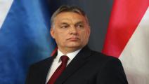 المجر- مجتمع-رئيس الوزراء فيكتور أوربان-17-9-2016