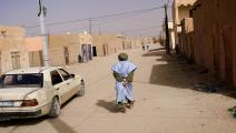 تحقيق موريتانيا 2