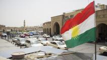 كردستان العراق/سياسة/كريستيان دوبوسينسكي/Getty