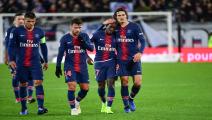 ليوناردو يُعلن رحيل 5 لاعبين عن باريس سان جيرمان