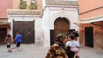 عقارات في المغرب-اقتصاد-21-3-2017 (Getty)