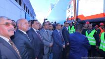 مصر قطارات 6 العربي الجديد