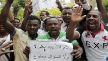السودان/سياسة