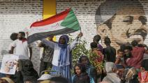 السودان-سياسة