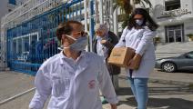 فيروس كورونا في تونس/ غيتي/ مجتمع