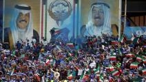 الكويت تدعم قطر في استضافة كأس العالم 2022