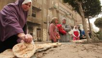 الخبز في مصر-اقتصاد-31-7-2016 (فرانس برس)