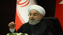 روحاني/ إيران