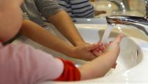 صحتك- غسل اليدين/وقاية الاطفال من التسمم بالرصاص-10-07
