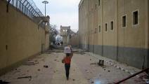 سجن أبو زعبل في مصر - مجتمع