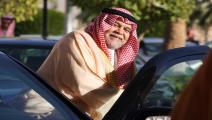 الأمير بندر/ السعودية