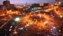 الثورة المصرية\ميدان التحرير\ميديا