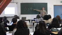 ملاحقة مروجي الغش بالمغرب استعداداً لامتحانات الباكولوريا (Getty)