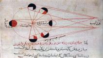 الفلك العربي - القسم الثقافي 
