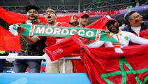 النقل التلفزيوني يغضب الجمهور المغربي