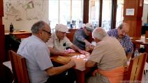 دار لكبار السن في تشيلي/مجتمع (العربي الجديد)