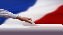 الانتخابات الفرنسية (Getty)
