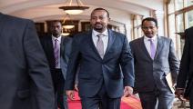 رئيس الوزراء الإثيوبي أبي أحمد/ Getty