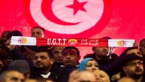 تونس/سياسة/اتحاد الشغل/(أمين الأندلسي/الأناضول)