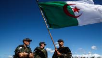 الجيش/ الجزائر