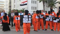 أحكام الإعدام في مصر/ غيتي/ مجتمع