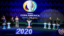 بعد "يورو 2020"...هل يتأجل كوبا أميركا أيضاً إلى 2021