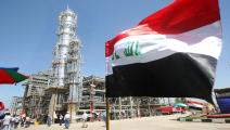 النفط في العراق/ احمد الربيعي فرانس برس
