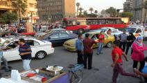 مصر-سيارات مصر-السيارات في مصر-6-1-فرانس برس