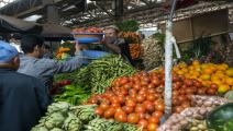 المغرب/اقتصاد/سوق في المغرب/27-10-2016 (غونزالو سيلفا/Getty)