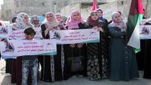 فلسطين- مجتمع-حملة مناهضة العنف ضد المرأة-عبد الحكيم أبو رياش