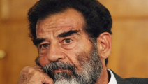 رغد صدام حسين تنشر آخر رسالة لوالدها قبل إعدامه