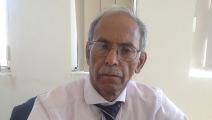 رئيس جمعية البنوك اليمنية، محمود ناجي (العربي الجديد)