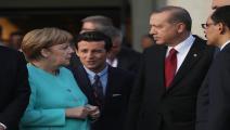 تركيا/سياسة/أردوغان وميركل/2016/08/17