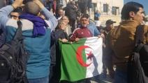 الجزائر/معتقلو الرأي/العربي الجديد