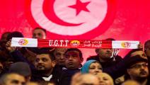 الاتحاد التونسي للشغل/سياسة/أمين الأندلسي ــ الأناضول