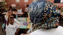 المغرب-التعليم في المغرب-تعليم المغرب-06-12-فرانس برس
