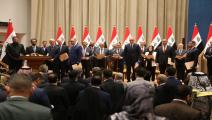 البرلمان العراقي/سياسة/الأناضول