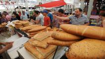 الخبز في تونس -اقتصاد-23-7-2016 (Getty)