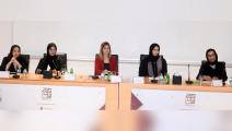 ندوة حول المرأة بمعهد الدوحة للدراسات العليا - مجتمع