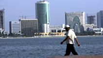 عقارات قطر-اقتصاد-2-7-2016 (Getty)