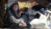 العراق-الفقر في العراق-فقراء العراق-20-12-فرانس برس
