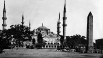 إسطنبول 1908 - القسم الثقافي