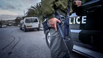 فلسطين-مجتمع- شرطة إسرائيلية-11-15