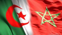 علمي المغرب والجزائر